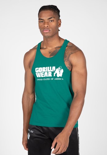 Tank Tops //