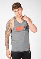 Classic Tanktop - Grijs - 3XL