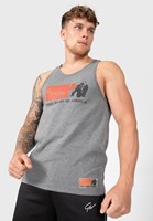 Classic Tank Top Gray Uitgelicht
