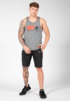 Classic Tank Top Gray