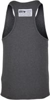 Classic Tank Top Dark Gray