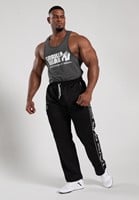 Classic Tank Top Dark Gray