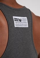 Classic Tank Top Dark Gray