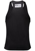 Classic Tank Top Black Pop2