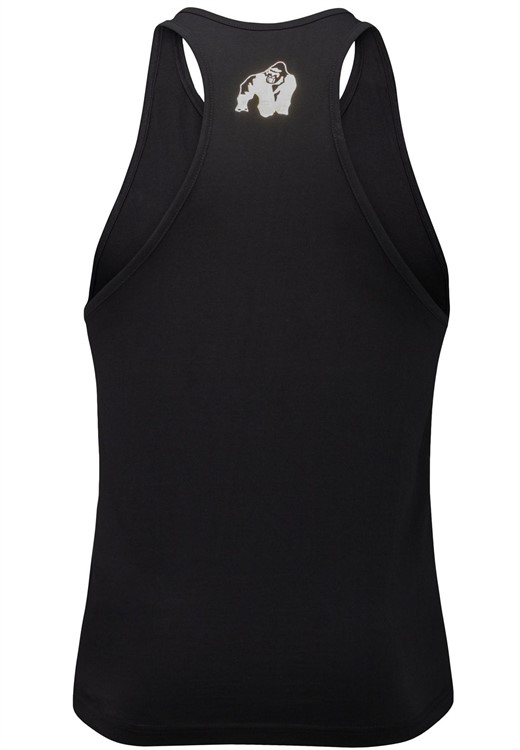 Classic Tank Top Gold Pop2