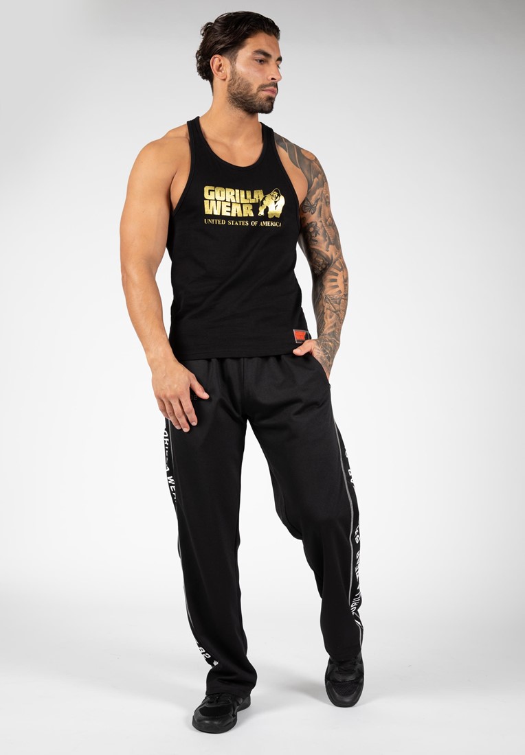 Tank wear new arrivals