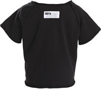 Classic Workout Top Black/Gold