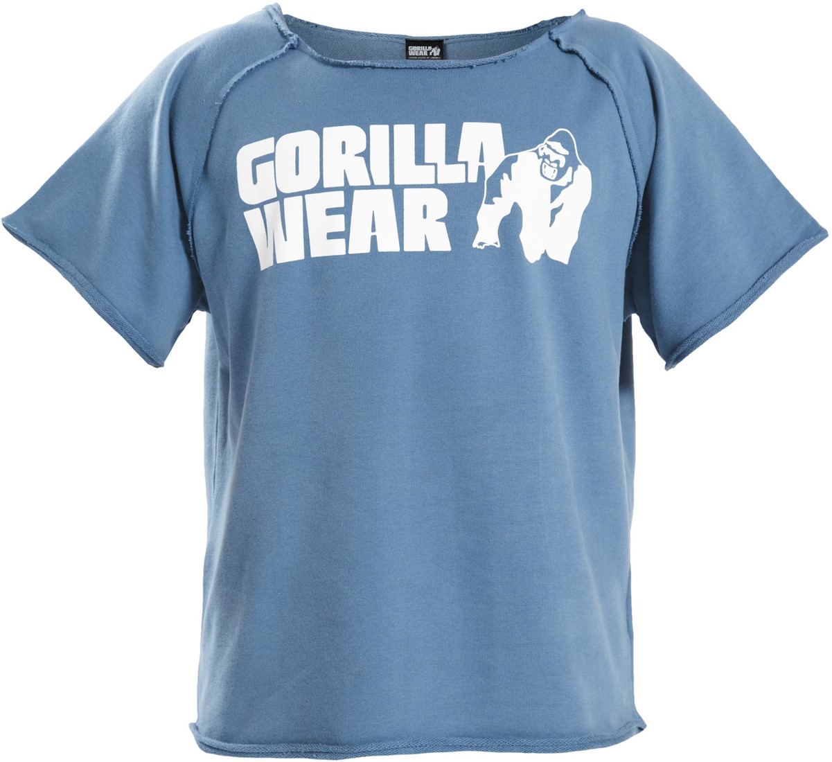 Gorilla wear classic workout top store