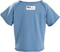Classic Workout Top Coronet Blue