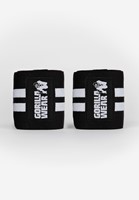 Enkelbandages - Zwart/Wit