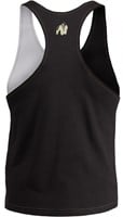 Sterling Tank Top Gray Pop2