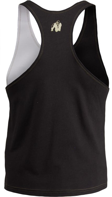 Sterling Tank Top Gray Pop2