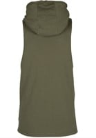 Rogers Tank Top Green