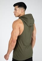 Rogers Tank Top Green