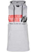 Rogers Tank Top Gray