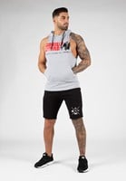 Rogers Tank Top Gray