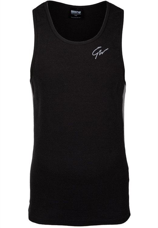 Richmond Tank Top Pop1