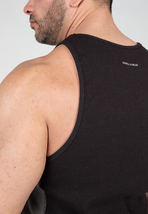 Richmond Tank Top Uitgelicht