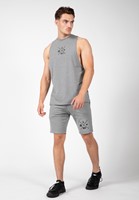 Cisco Tank Top Gray