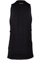 Cisco Tank Top Black Pop2
