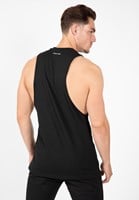Cisco Tank Top Black