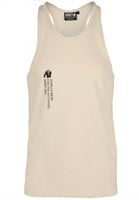 Carrizo Tank Top Beige