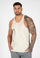 Carrizo Debardeur - Beige - S