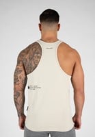 Carrizo Tank Top Beige