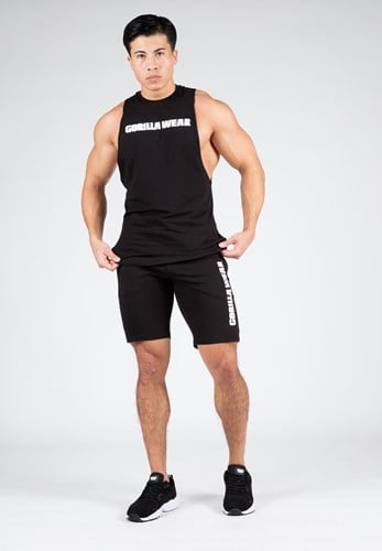 Milo Set - Zwart