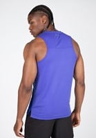 Washington Tank Top Blue