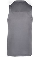 Washington Tank Top Gray