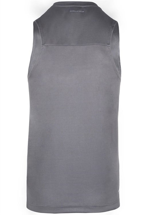 Washington Tank Top Gray