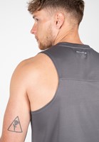 Washington Tank Top Gray