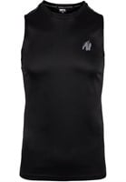 Washington Tank Top Black