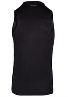 Washington Tank Top Black