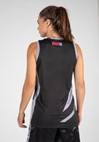 Hornell Tank Top Black/Gray