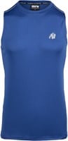 Easton Tank Top Blue