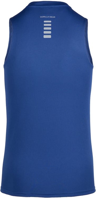 Easton Tank Top Blue