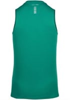 Easton Tank Top Teal Green
