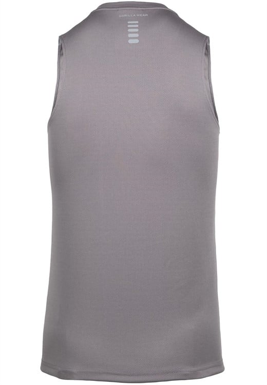Easton Tank Top Gray