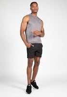 Easton Tank Top Gray