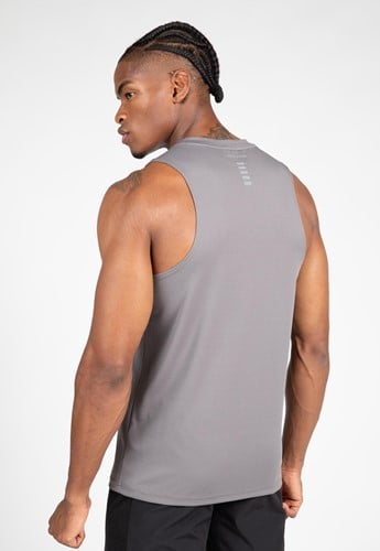 Easton Tanktop - Grijs