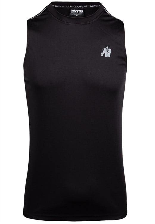 Easton Tank Top Black