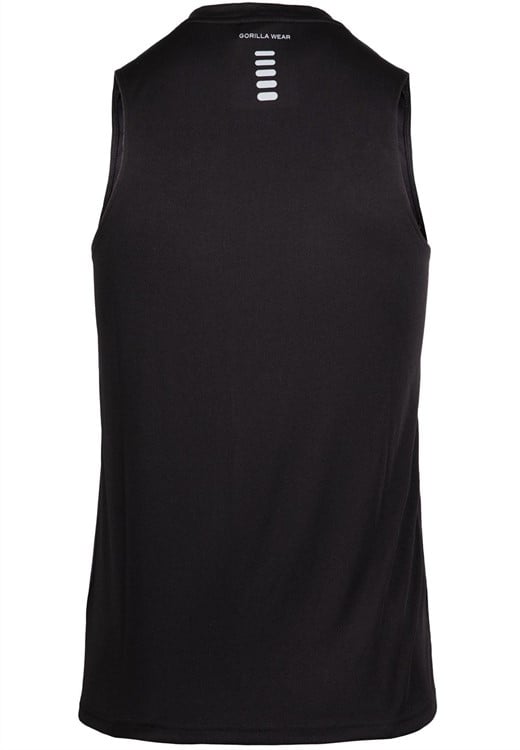 Easton Tank Top Black