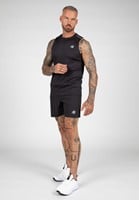 Easton Tank Top Black