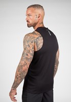 Easton Tank Top Black