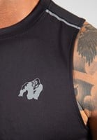 Easton Tank Top Black