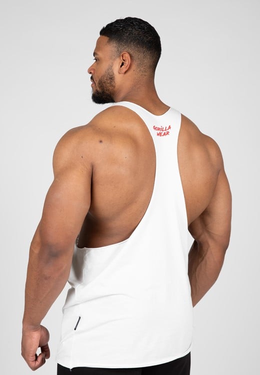 Melrose Stringer Beige