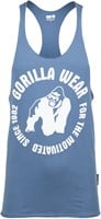 Melrose Stringer Coronet Blue