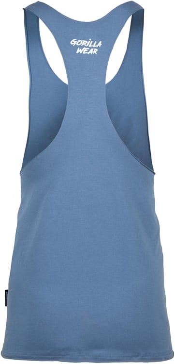 Melrose Stringer Coronet Blue